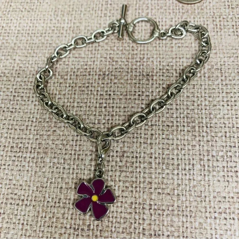 Toggle Bracelet Bundle‎ - Picture 3 of 4